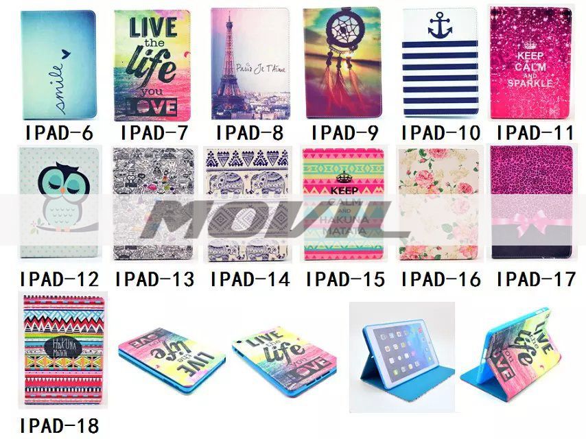 Fundas Para Tablet  Case Apple IPAD Air 5